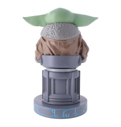 Star Wars - The Mandalorian Cable Guy Grogu 20 cm