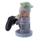 Star Wars The Mandalorian - Figurine Cable Guy Grogu 20 cm