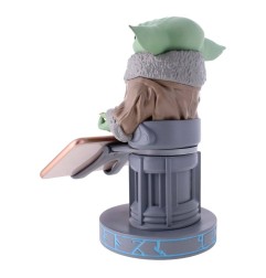Star Wars - The Mandalorian Cable Guy Grogu 20 cm