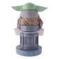 Star Wars - The Mandalorian Cable Guy Grogu 20 cm Star Wars - The Mandalorian Cable Guy Grogu 20 cm