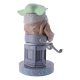 Star Wars The Mandalorian - Figurine Cable Guy Grogu 20 cm