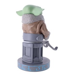 Star Wars - The Mandalorian Cable Guy Grogu 20 cm