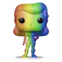 DC Comics Pride 2022 - Figurine POP! Poison Ivy 9 cm