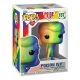 DC Comics Pride 2022 - Figurine POP! Poison Ivy 9 cm