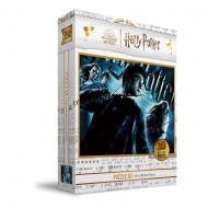 Harry Potter - Puzzle effet 3D Half-Blood Prince (100 pièces )