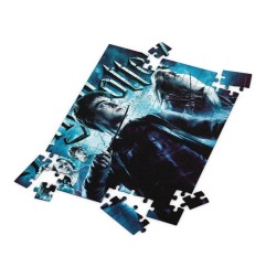 Harry Potter - Puzzle effet 3D Half-Blood Prince (100 pièces )