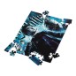 Harry Potter - Puzzle effet 3D Half-Blood Prince (100 pièces ) Harry Potter - Puzzle effet 3D Half-Blood Prince (100 pièces )