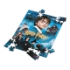 Harry Potter - Puzzle effet 3D Philosopher's Stone Poster (100 pièces)