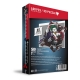 DC Comics - Puzzle effet 3D The Joker & Harley Quinn Manga (100 pièces)