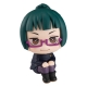 Jujutsu Kaisen - Statuette Look Up Maki Zenin 11 cm