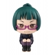 Jujutsu Kaisen - Statuette Look Up Maki Zenin 11 cm