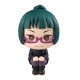 Jujutsu Kaisen - Statuette Look Up Maki Zenin 11 cm