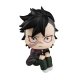 Demon Slayer Kimetsu no Yaiba - Statuette Look Up Genya 11 cm