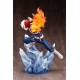 My Hero Academia - Statuette ARTFXJ 1/8 Shoto Todoroki Ver. 2 Bonus Edition 26 cm