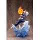 My Hero Academia - Statuette ARTFXJ 1/8 Shoto Todoroki Ver. 2 Bonus Edition 26 cm