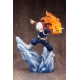 My Hero Academia - Statuette ARTFXJ 1/8 Shoto Todoroki Ver. 2 Bonus Edition 26 cm