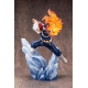 My Hero Academia - Statuette ARTFXJ 1/8 Shoto Todoroki Ver. 2 Bonus Edition 26 cm