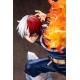 My Hero Academia - Statuette ARTFXJ 1/8 Shoto Todoroki Ver. 2 Bonus Edition 26 cm