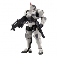 Hexa Gear - Figurine Plastic Model Kit 1/24 Governor Armor Type: Pawn X1 8 cm