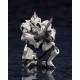 Hexa Gear - Figurine Plastic Model Kit 1/24 Governor Armor Type: Pawn X1 8 cm