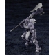 Hexa Gear - Figurine Plastic Model Kit 1/24 Governor Para-Pawn Judge Head 9 cm
