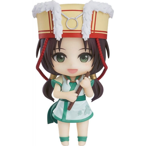 The Legend of Sword and Fairy - Figurine Nendoroid Anu 10 cm