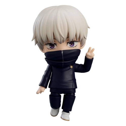 Jujutsu Kaisen - Figurine Nendoroid Toge Inumaki 10 cm