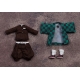 Demon Slayer - Accessoires pour figurines Nendoroid Doll Outfit Set Tanjiro Kamado