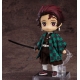 Demon Slayer - Accessoires pour figurines Nendoroid Doll Outfit Set Tanjiro Kamado