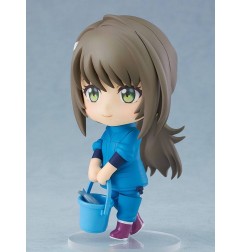 Aquatope on White Sand, The - The Aquatope on White Sand figurine Nendoroid Fuka Miyazawa 10 cm