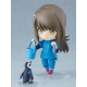 The Aquatope on White Sand - Figurine Nendoroid Fuka Miyazawa 10 cm