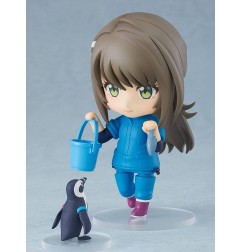 The Aquatope on White Sand - Figurine Nendoroid Fuka Miyazawa 10 cm