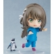 The Aquatope on White Sand - Figurine Nendoroid Fuka Miyazawa 10 cm