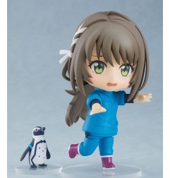 Aquatope on White Sand, The - The Aquatope on White Sand figurine Nendoroid Fuka Miyazawa 10 cm