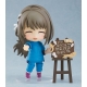 The Aquatope on White Sand - Figurine Nendoroid Fuka Miyazawa 10 cm