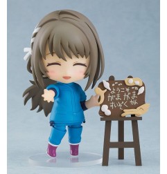 The Aquatope on White Sand - Figurine Nendoroid Fuka Miyazawa 10 cm