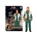 Firefly - Figurine Legacy Collection Hoban Washburne 15cm