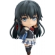 My Teen Romantic Comedy SNAFU 3 - Figurine Nendoroid Yukino Yukinoshita 10 cm