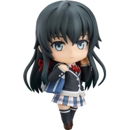 My Teen Romantic Comedy SNAFU 3 - Figurine Nendoroid Yukino Yukinoshita 10 cm