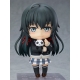 My Teen Romantic Comedy SNAFU 3 - Figurine Nendoroid Yukino Yukinoshita 10 cm