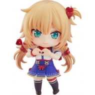 Hololive Production - Figurine Nendoroid Akai Haato 10 cm