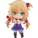 Hololive Production - Figurine Nendoroid Akai Haato 10 cm