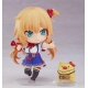 Hololive Production - Figurine Nendoroid Akai Haato 10 cm