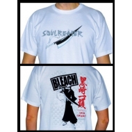 BLEACH - T-shirt homme