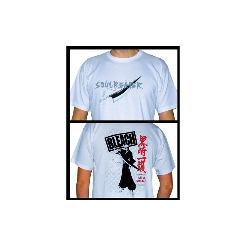 BLEACH - T-shirt homme
