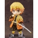 Demon Slayer : Kimetsu no Yaiba - Accessoires pour figurines Nendoroid Doll Outfit Set Zenitsu Agatsuma