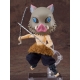 Demon Slayer : Kimetsu no Yaiba - Accessoires pour figurines Nendoroid Doll Outfit Set Inosuke Hashibira