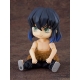Demon Slayer : Kimetsu no Yaiba - Accessoires pour figurines Nendoroid Doll Outfit Set Inosuke Hashibira