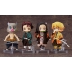 Demon Slayer : Kimetsu no Yaiba - Accessoires pour figurines Nendoroid Doll Outfit Set Inosuke Hashibira