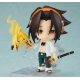 Shaman King - Figurine Nendoroid Yoh Asakura 10 cm